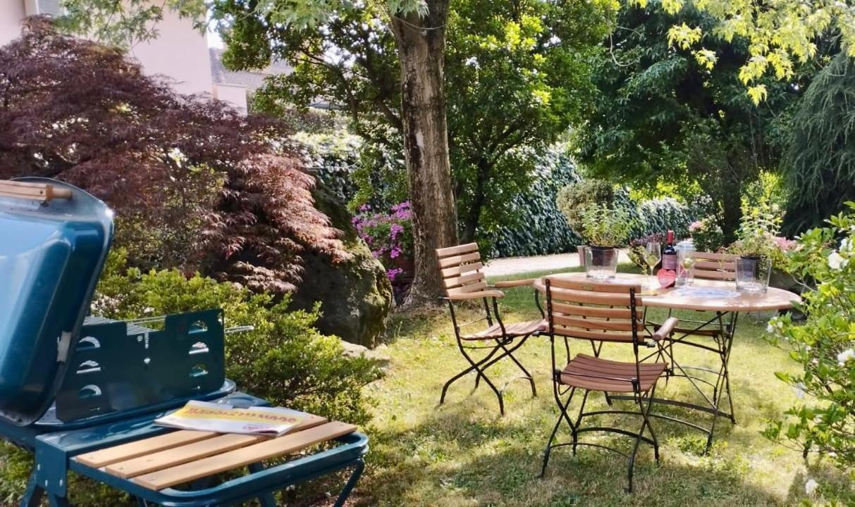 Lukas Home Con Il Cuore Appartamento 3 Camere Al Piano Terra E Appartamento 1 Camera In Taverna 梅罗内 外观 照片