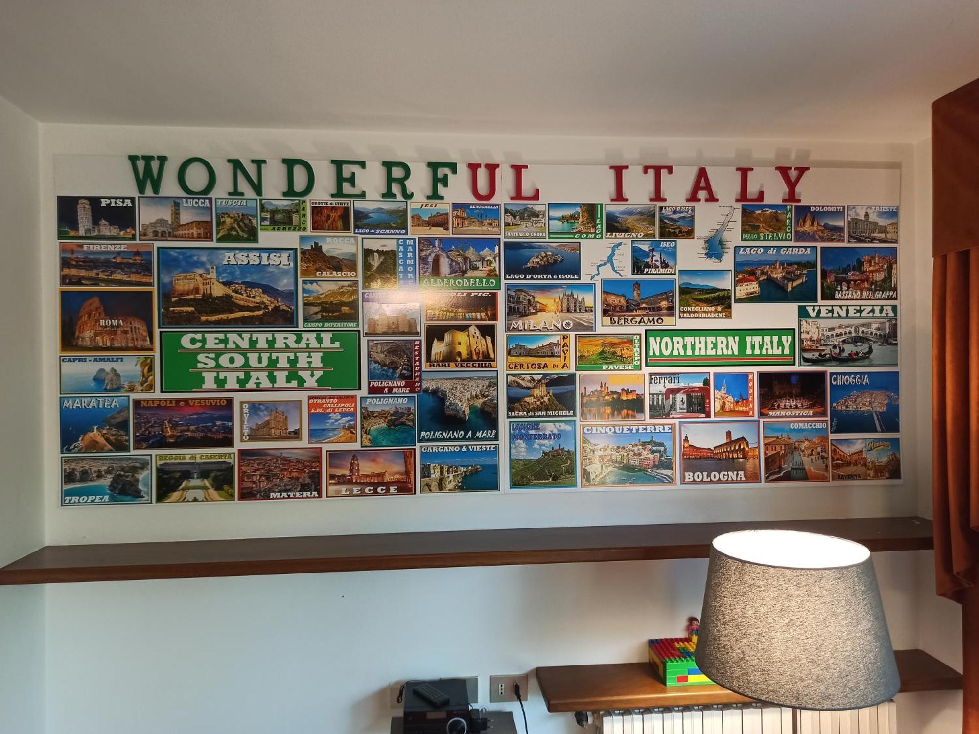 Lukas Home Con Il Cuore Appartamento 3 Camere Al Piano Terra E Appartamento 1 Camera In Taverna 梅罗内 外观 照片