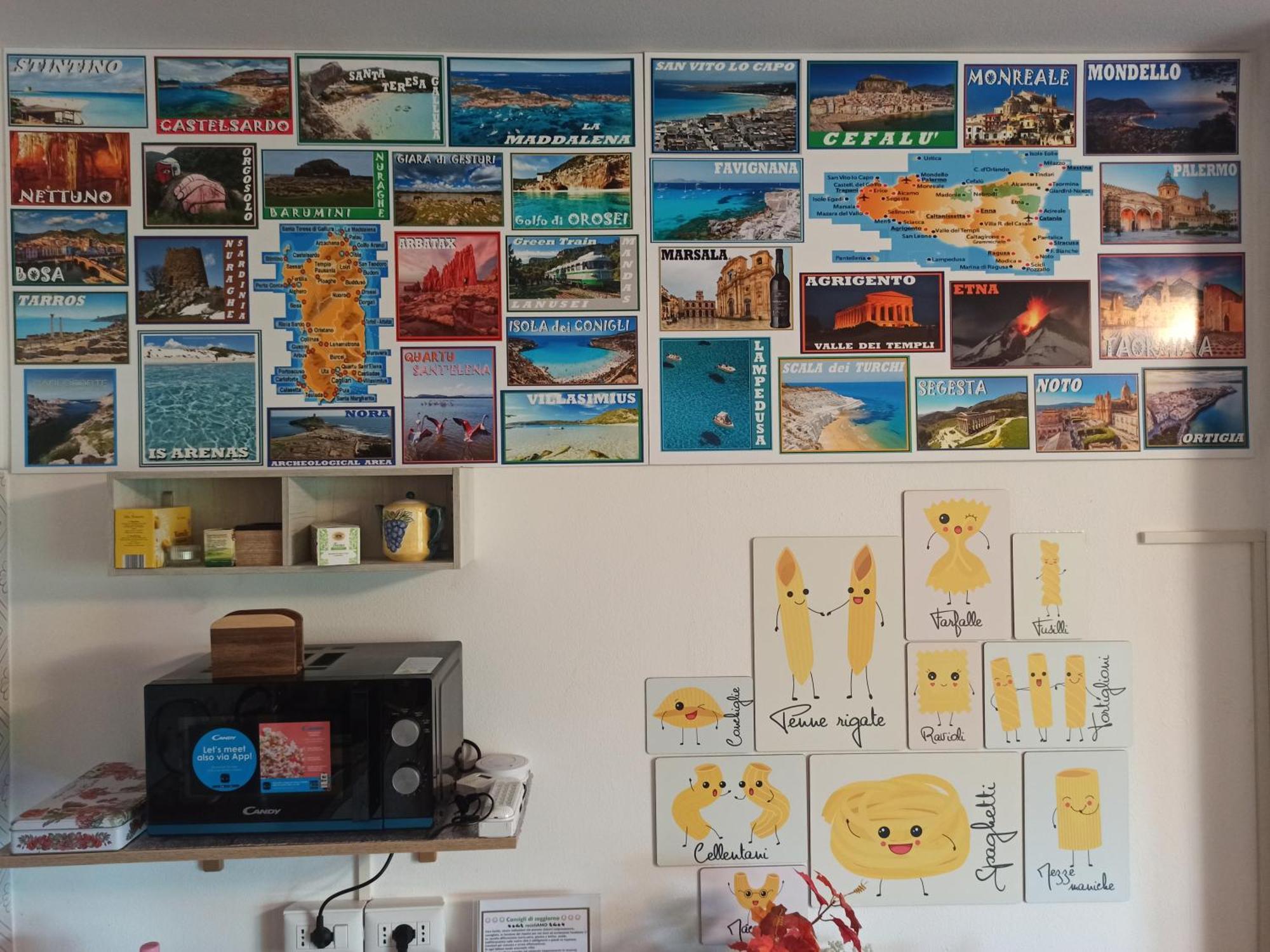 Lukas Home Con Il Cuore Appartamento 3 Camere Al Piano Terra E Appartamento 1 Camera In Taverna 梅罗内 外观 照片